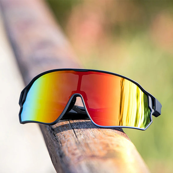 Kairo Sport Sunglass Set
