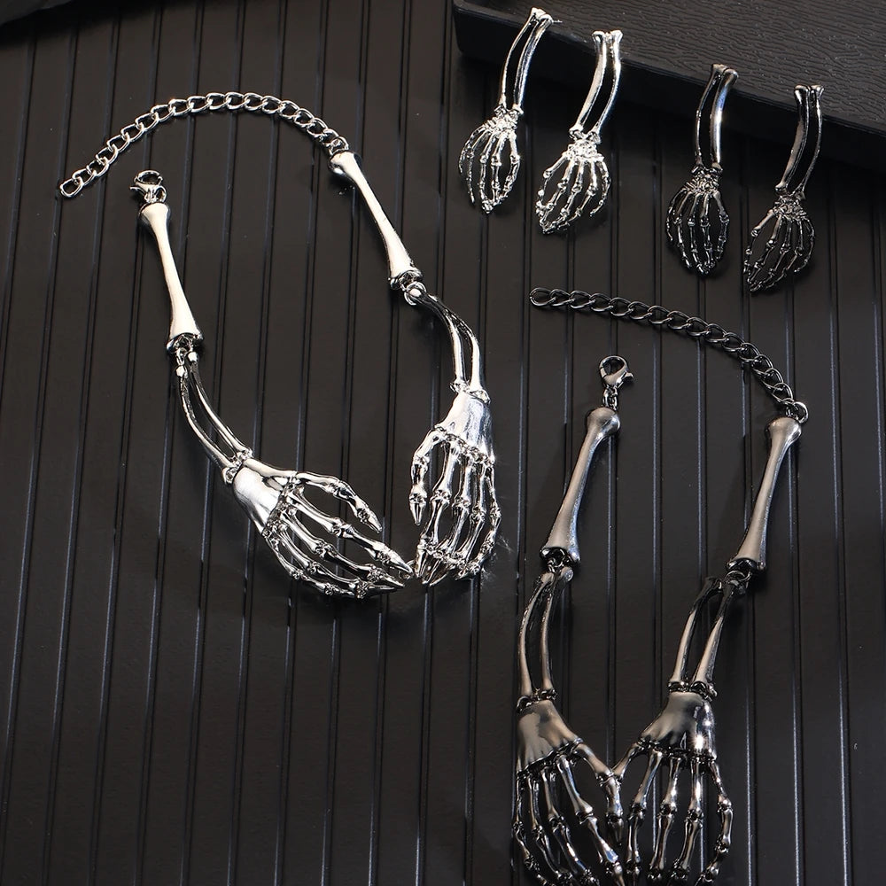Gothic Grasp Set