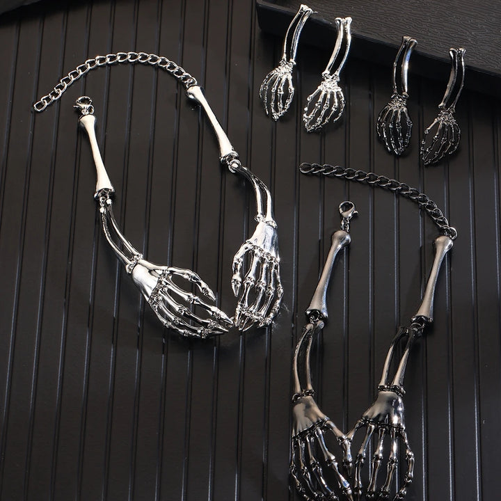 Gothic Grasp Set