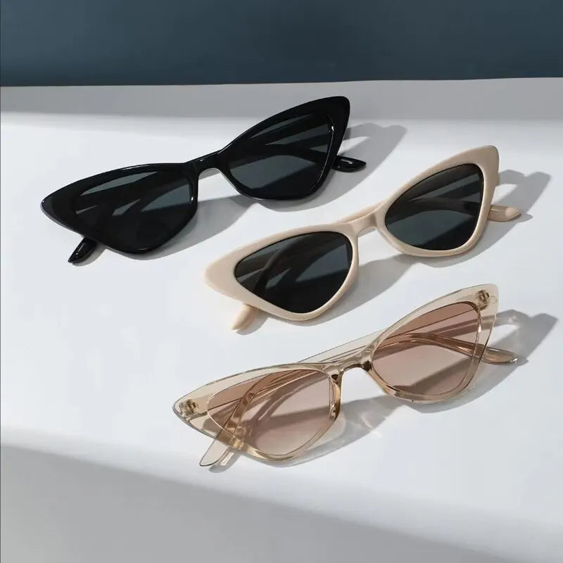 Nora Glow Sunglasses