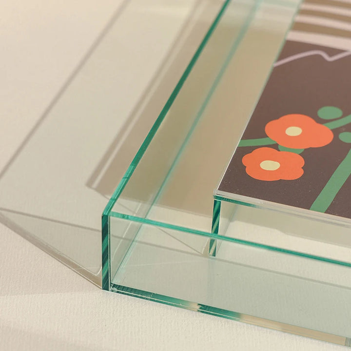Fresco Display Frame