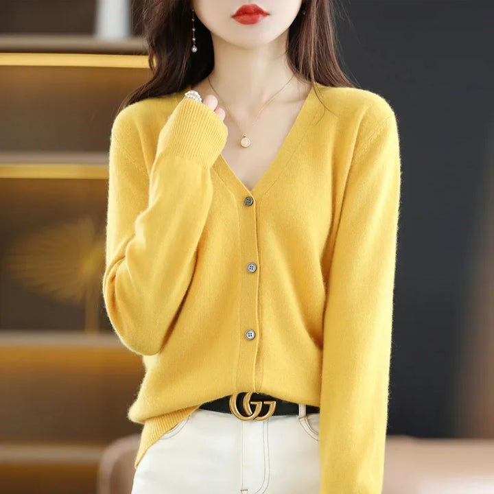 Maelle Light Knit Blazer