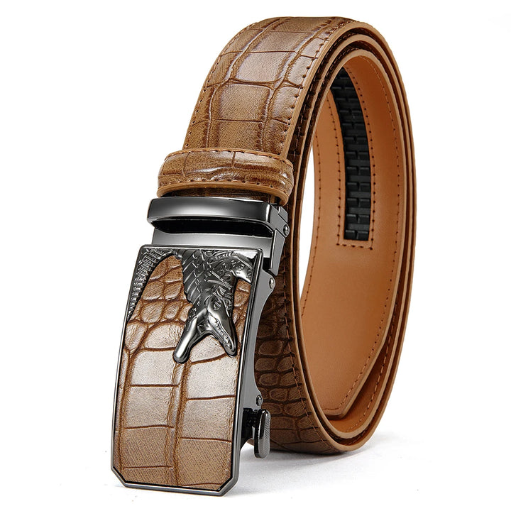 Dario Croc Belt