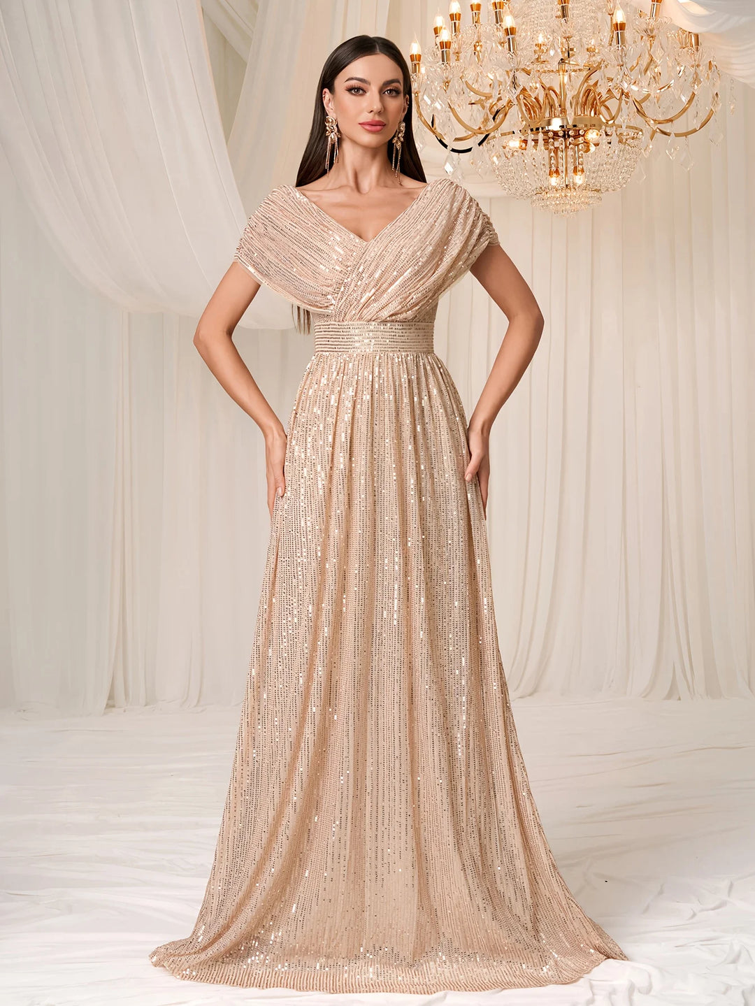 Aurora Prom Dress