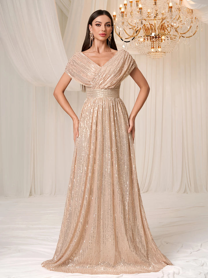 Aurora Prom Dress