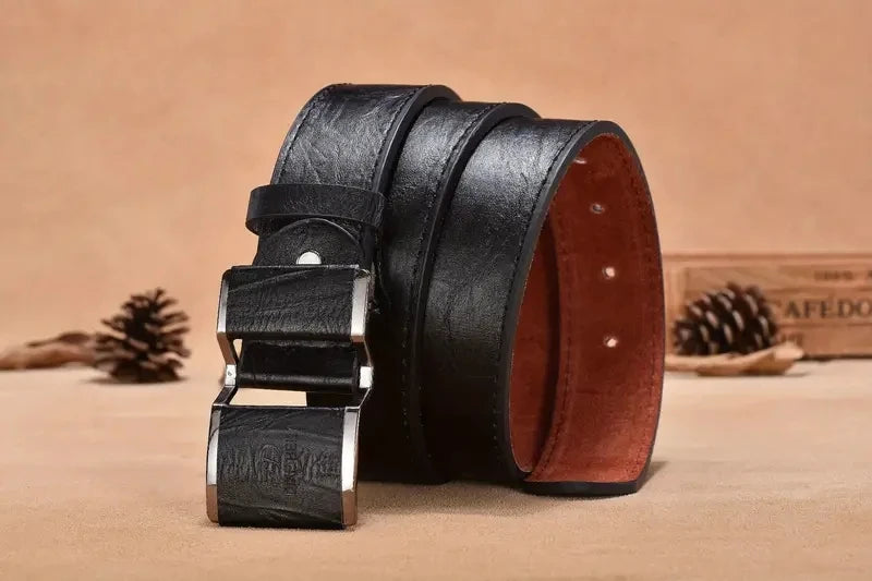 Dario Auto Buckle Belt