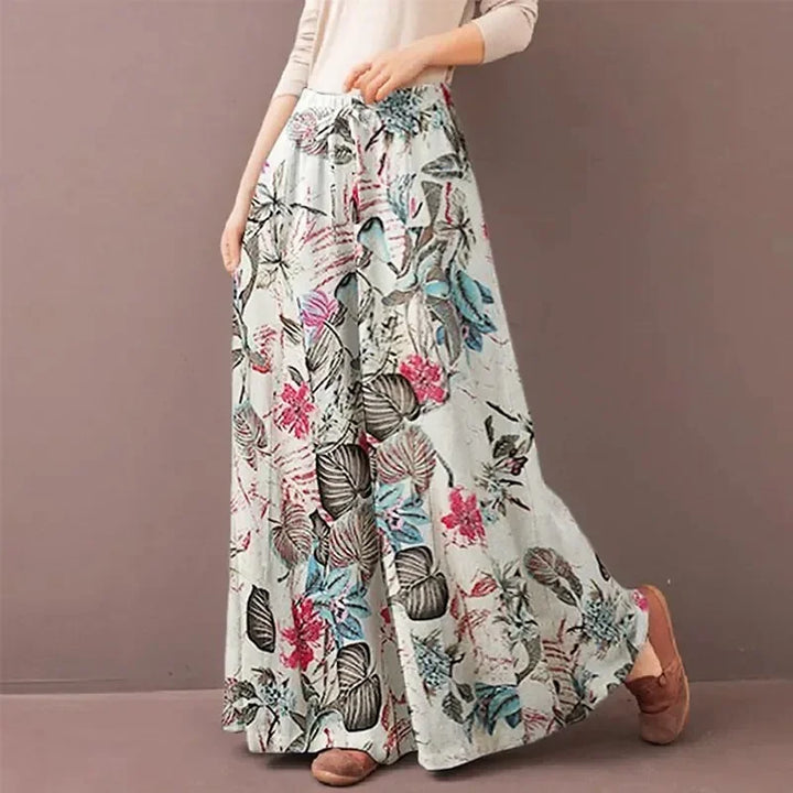 Elina Flow Palazzo Pants