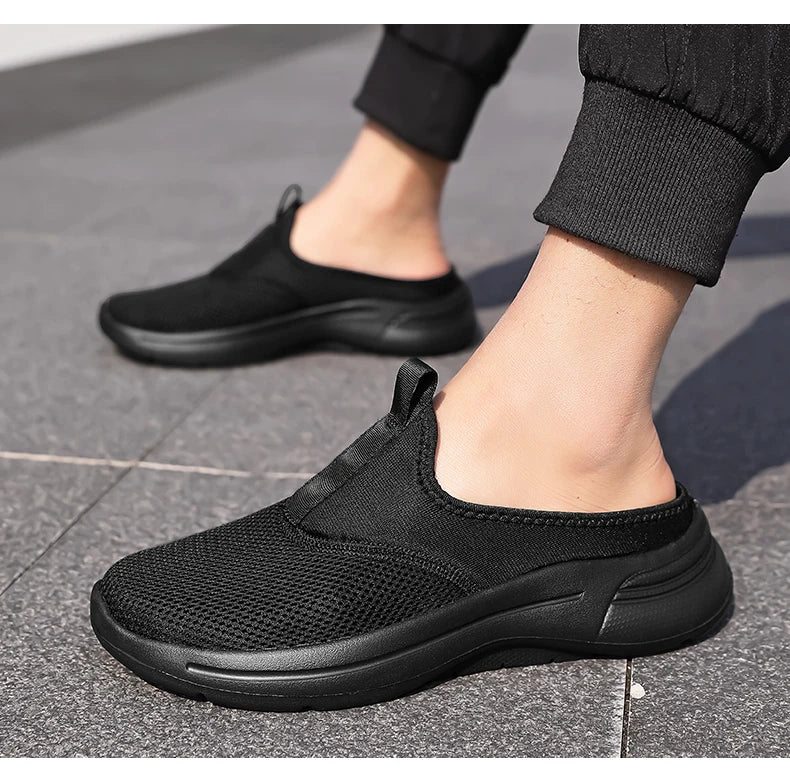 Peter Orthopedic Sandals
