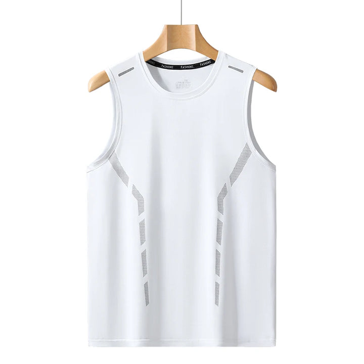 Bennett Mesh Tanktop