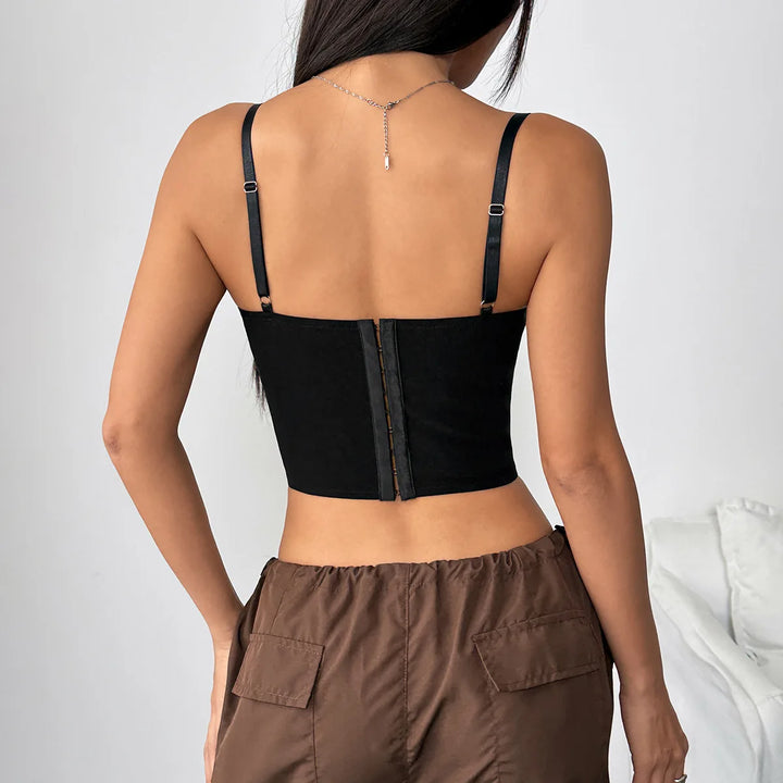 Sienna Soft Bustier Top
