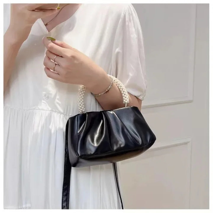 Evania Runway Pearl Bag