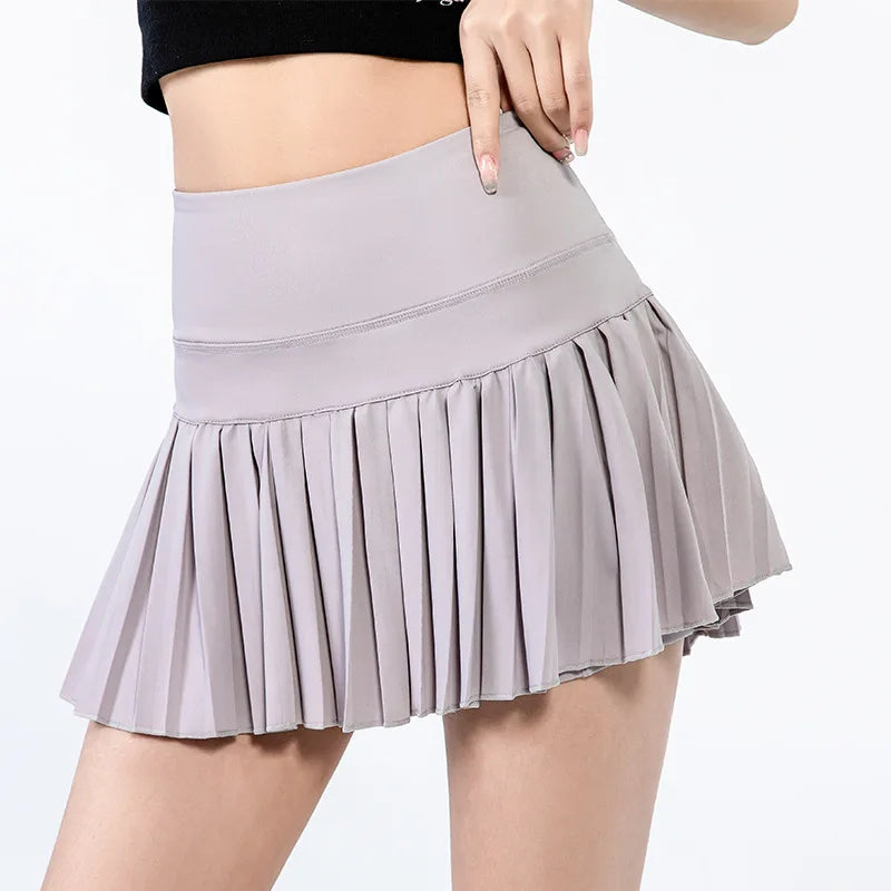 Clarissa Micro Mini Skirt