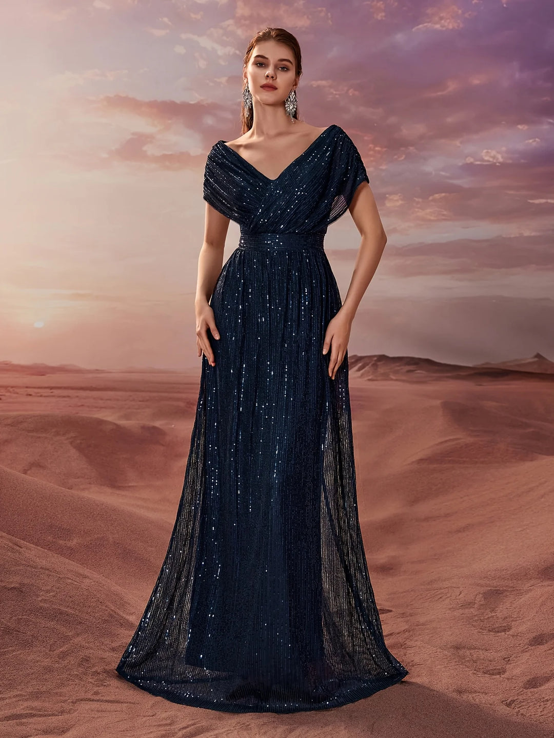 Aurora Prom Dress