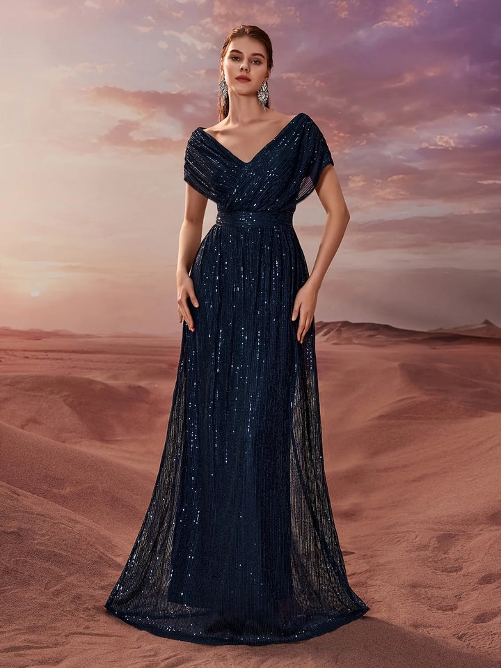Aurora Prom Dress