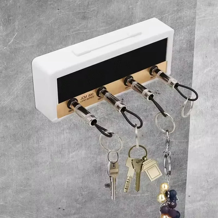 Strumm Amp Key Holder