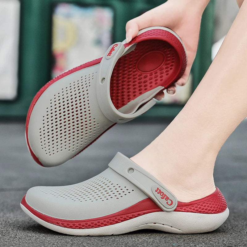 Philip Orthopedic Sandals