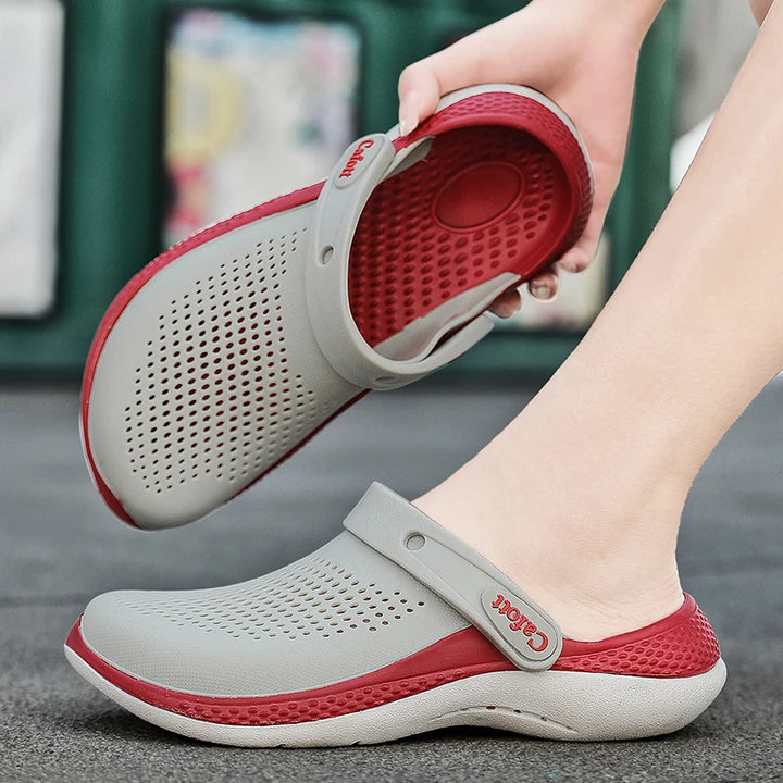 Philip Orthopedic Sandals