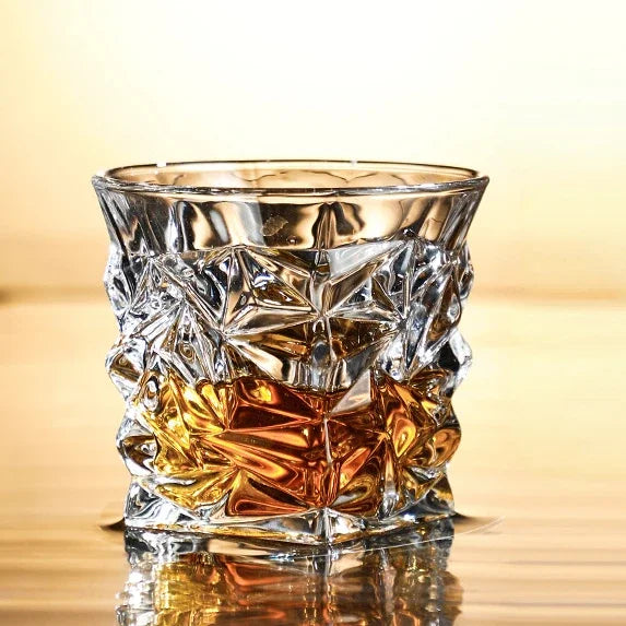 Kryos Cut Glass