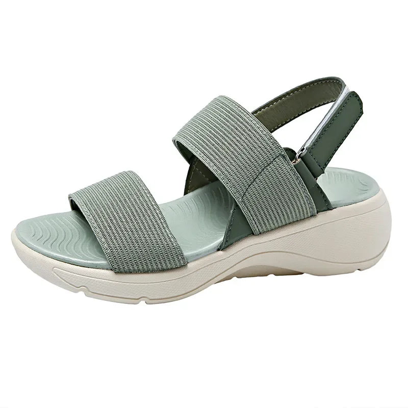 Endless Comfort Sandals