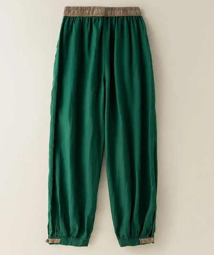 Sola Easy Linen Pants