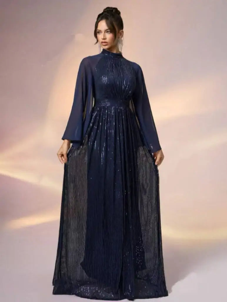 Valeria Prom Dress