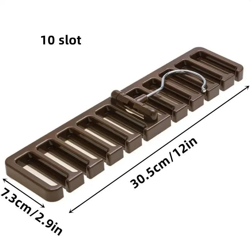 Lunox Multi-Belt Organizer