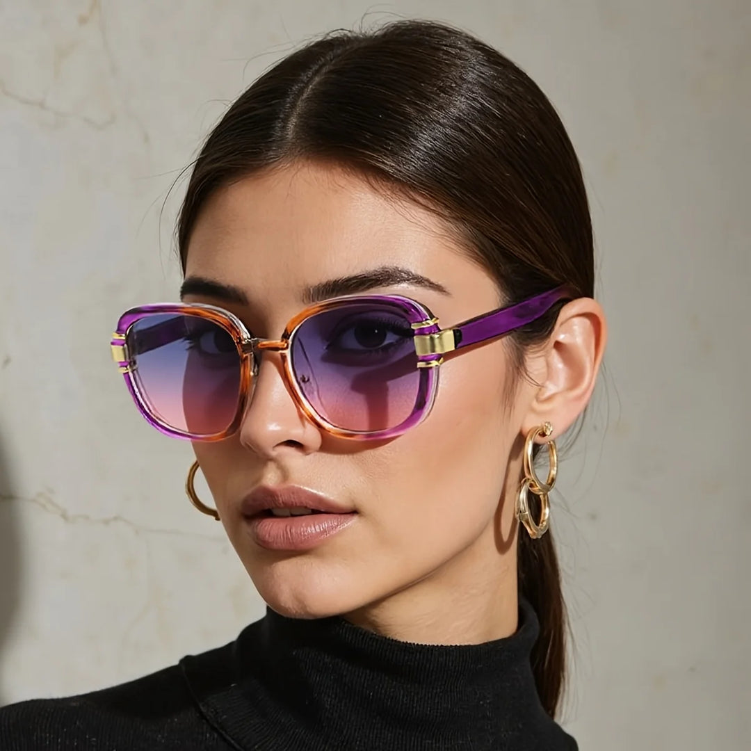 Delvana York Sunglasses