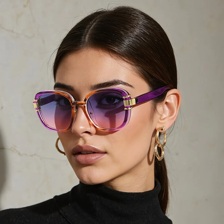 Delvana York Sunglasses
