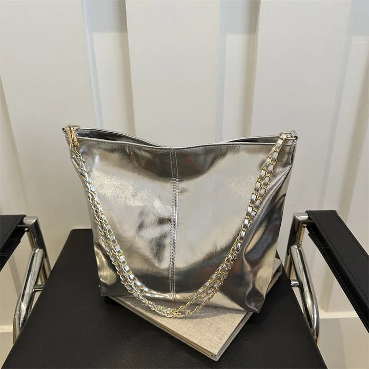Zinna Glamor Handbag