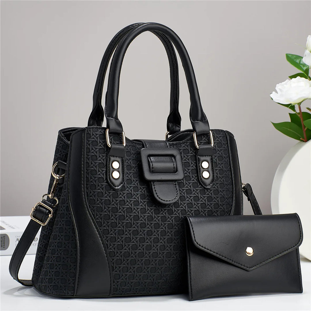 Jovessa Handbag Set