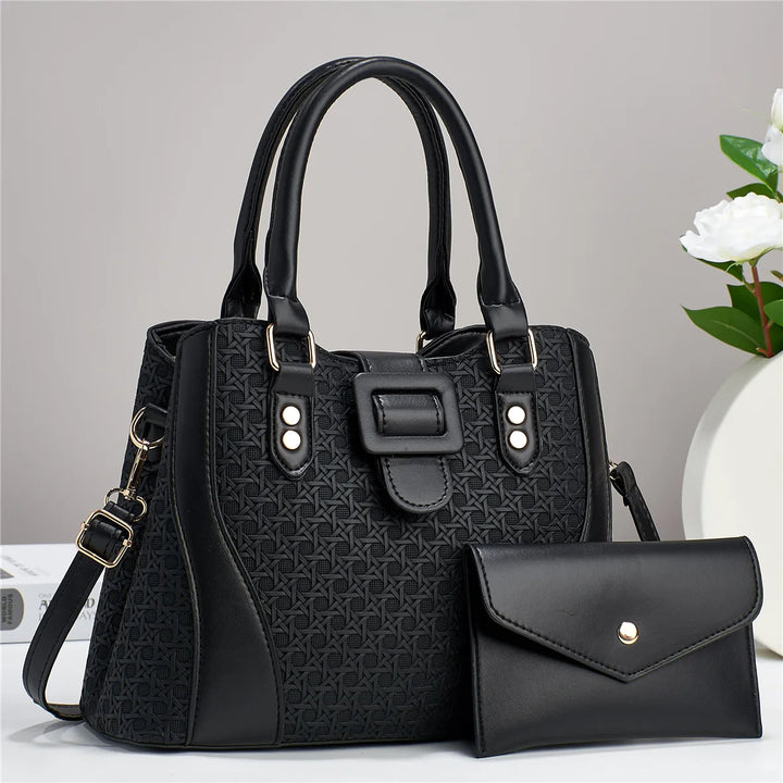 Jovessa Handbag Set