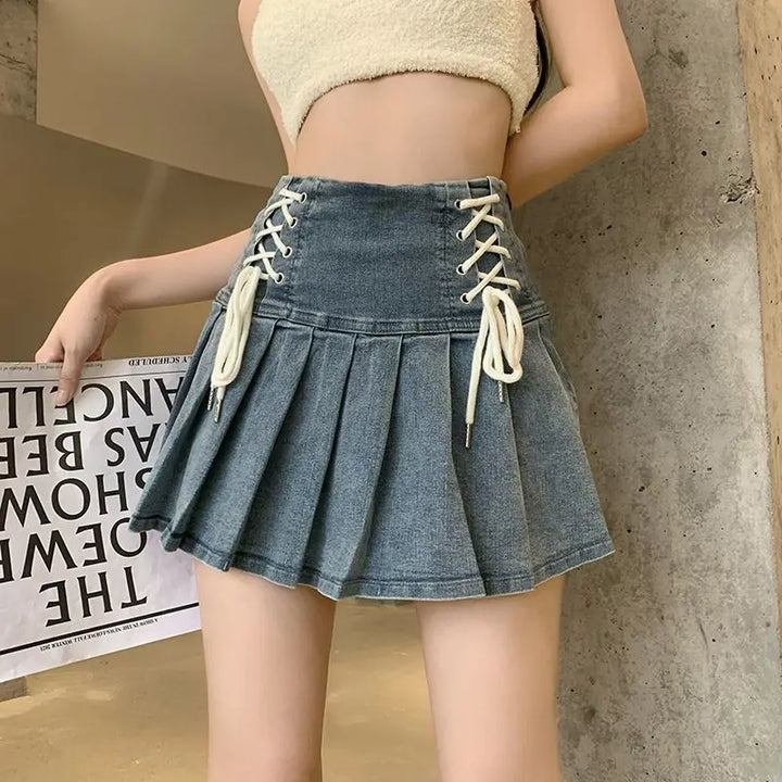 Elodie Micro Mini Skirt