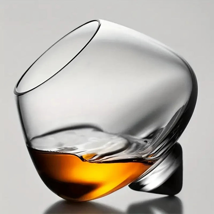 Lunor Tilted Drinkware