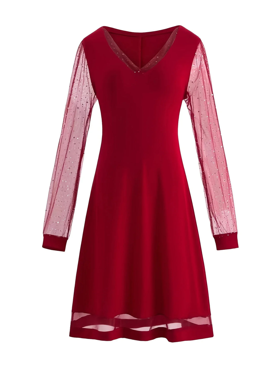 Layla Prom Dress