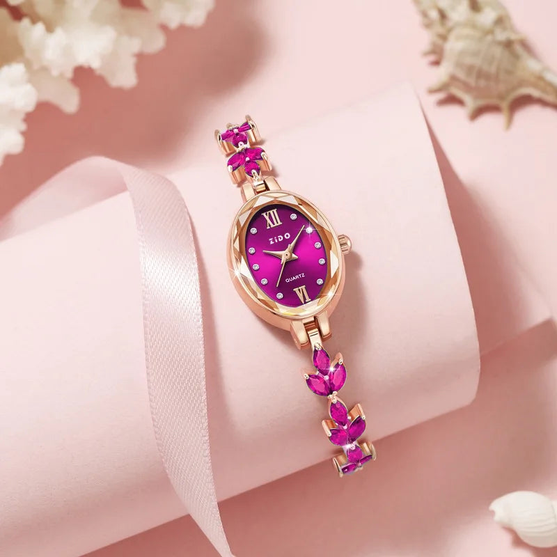 Seloura jewel Timepiece