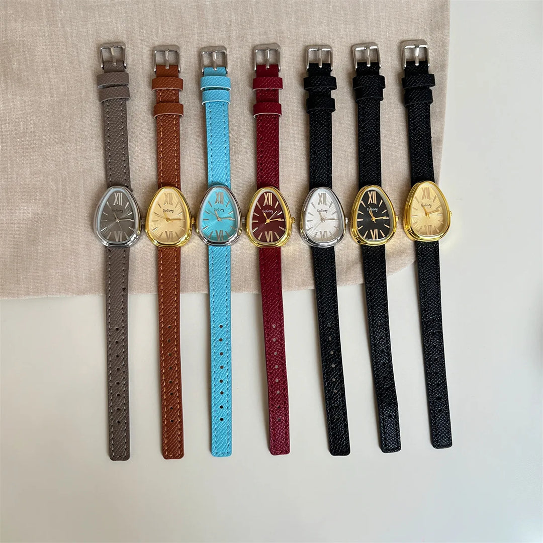celline drop Frame Watch