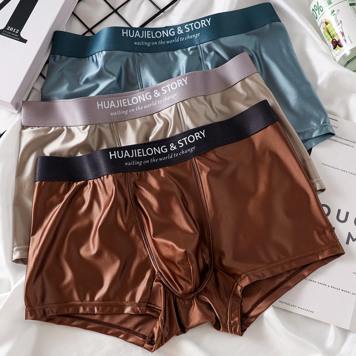 Byron Comfort Boxers Set