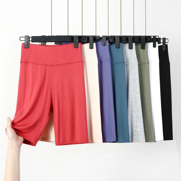 Vessa Curve Shaper Shorts