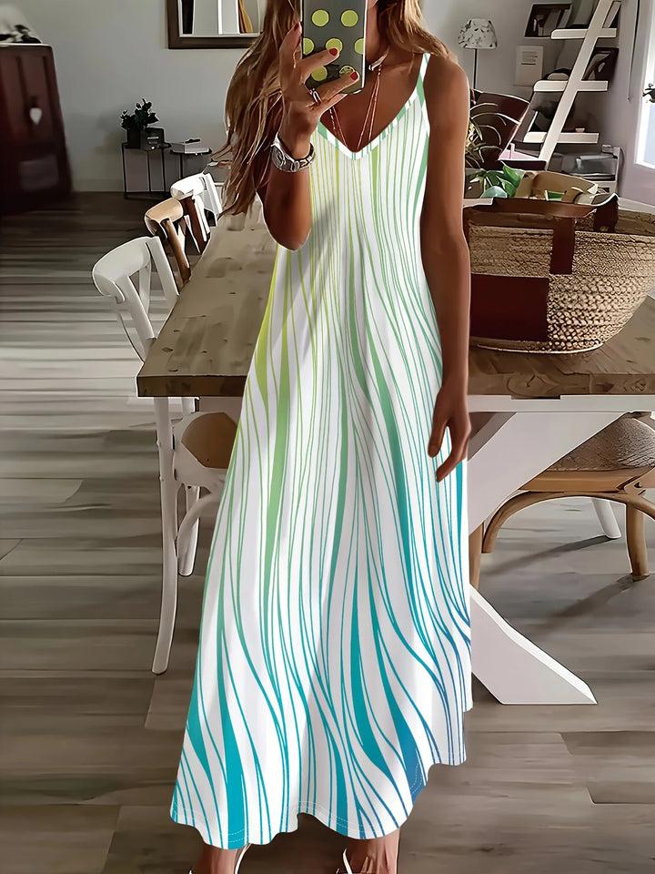 Serena Soft Midi Dress