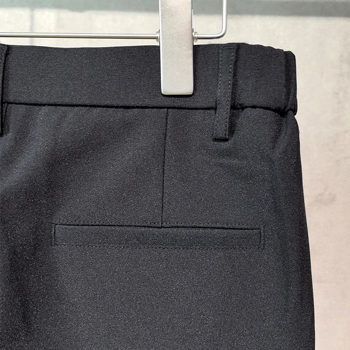 Renlor Tailored Fit Pants