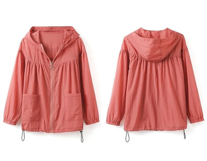 Amara Lightweight Jacket