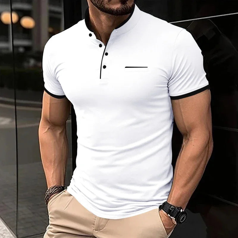 Emmett Henley Tshirt