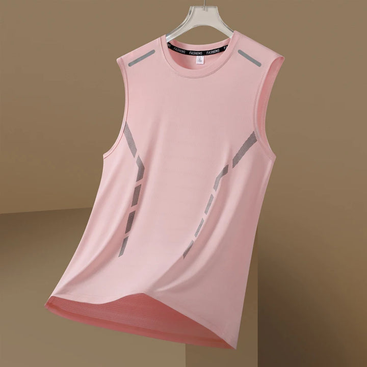 Wesley Workout Tanktop