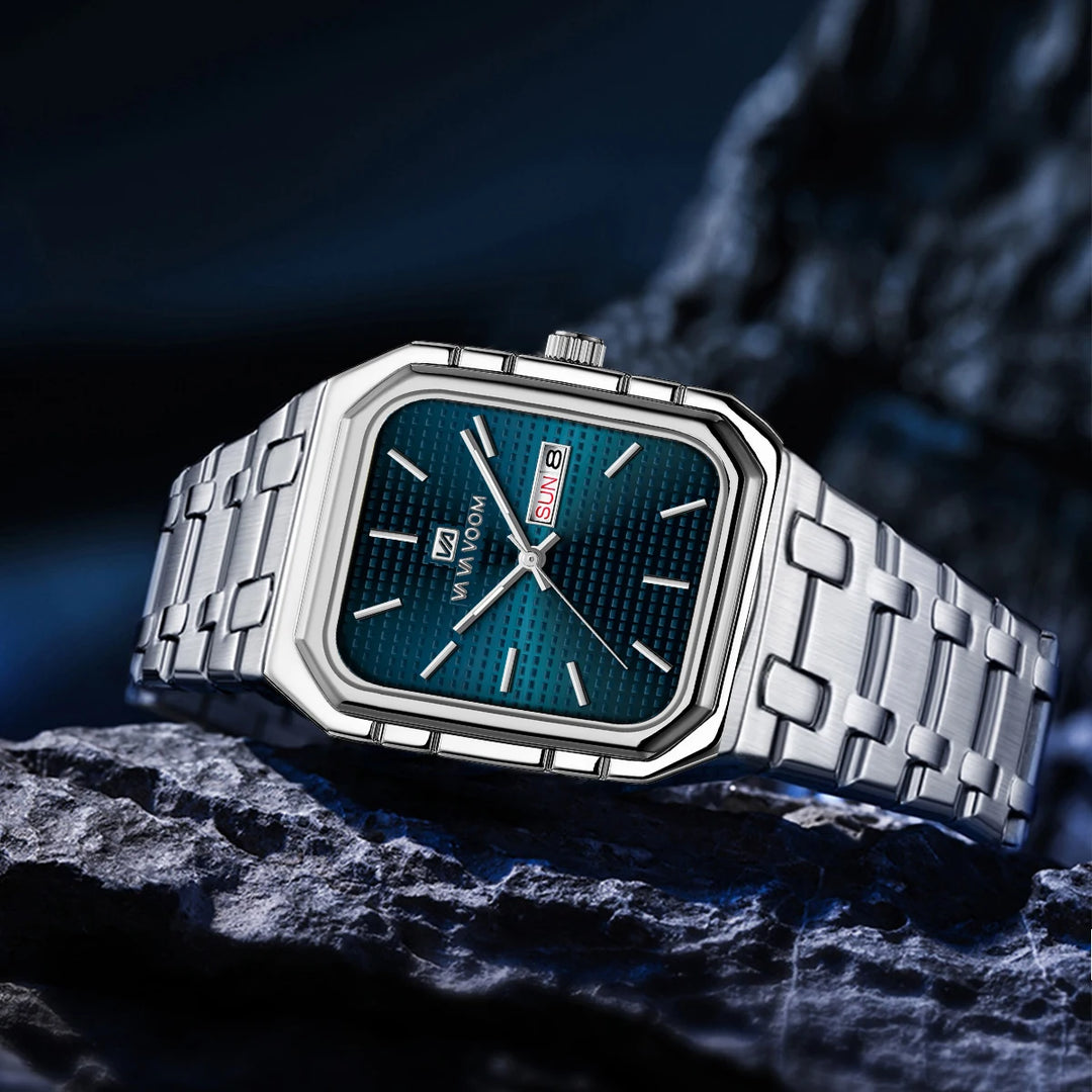 Cassian D’Or Timepiece