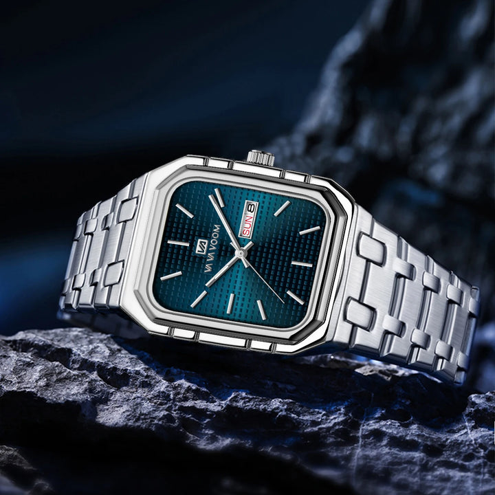 Cassian D’Or Timepiece