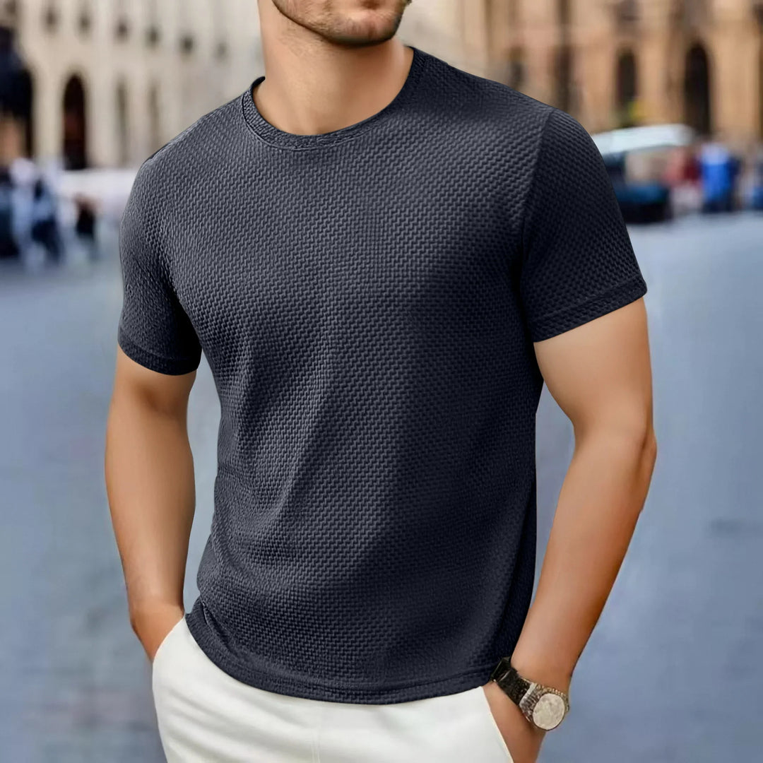 Kellan Cotton Tshirt
