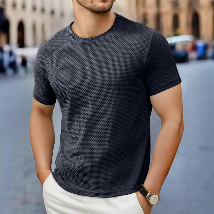Kellan Cotton Tshirt