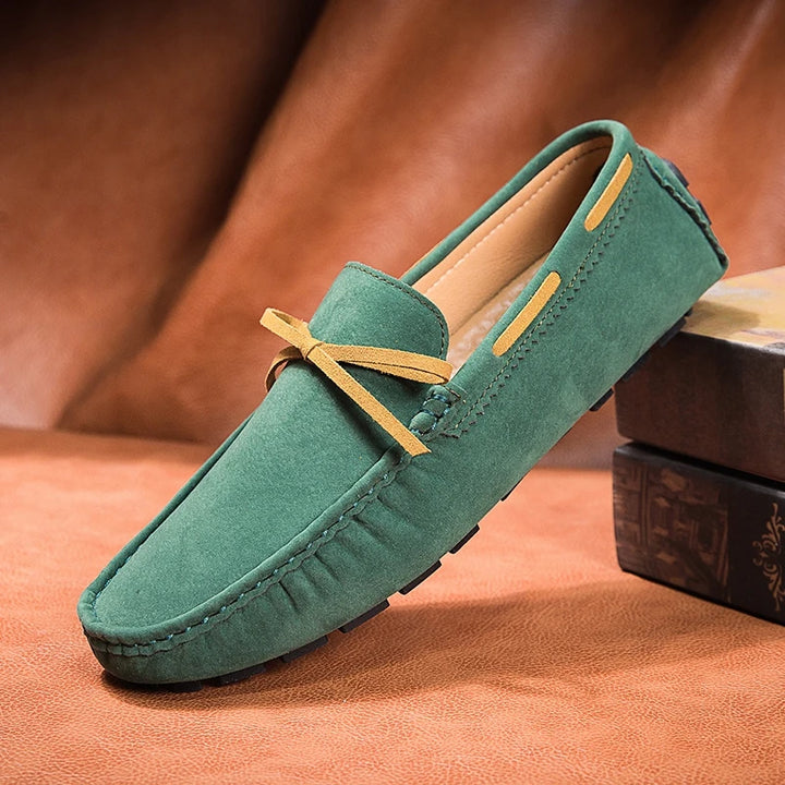 Hudson Mercer Loafers