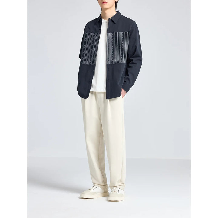 Men's Sierra Wave Shirt