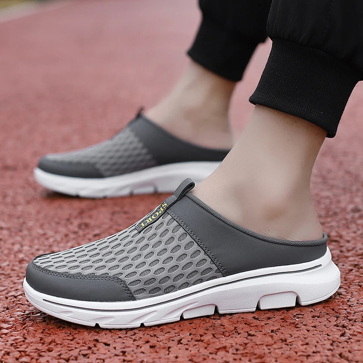 Scott Orthopedic Sandals